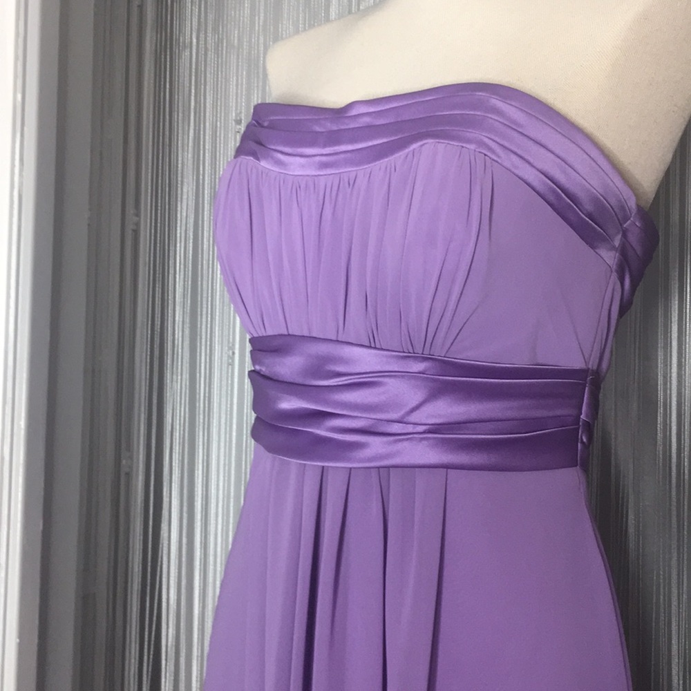 Bridesmaids Gown